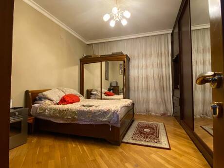 3 otaqlı mənzil, 70 m², Şah İsmayıl Xətai: 220 000 ₼ 5