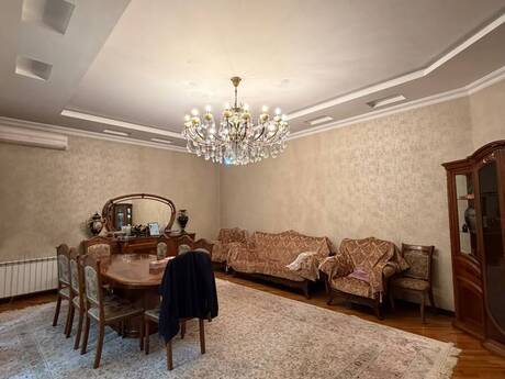 6-комнатный дом, 250 м², Biləcəri: 660 000 ₼ 3