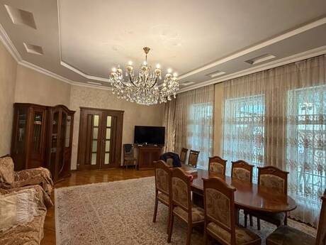6-комнатный дом, 250 м², Biləcəri: 660 000 ₼ 2