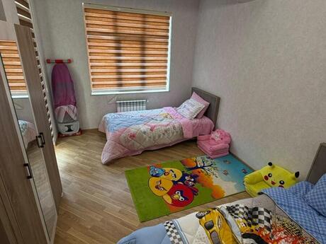 3-room apartment, 129 m², Bayıl: 299 000 ₼ 5
