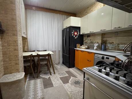 3-room apartment, 83 m², Masazır: 128 000 ₼ 5