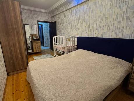 3-room apartment, 83 m², Masazır: 128 000 ₼ 2