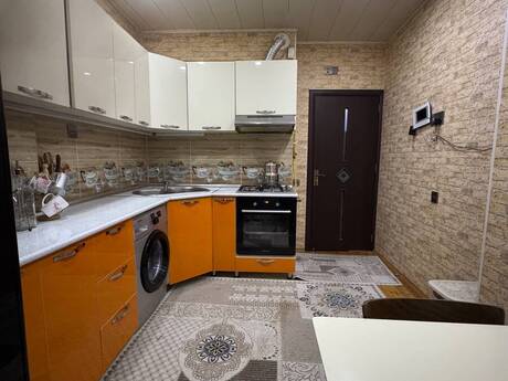 3-room apartment, 83 m², Masazır: 128 000 ₼ 4