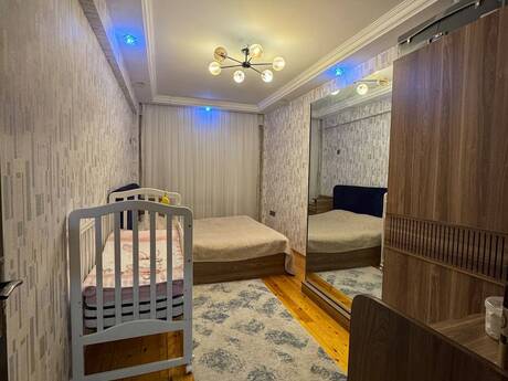 3-room apartment, 83 m², Masazır: 128 000 ₼ 3