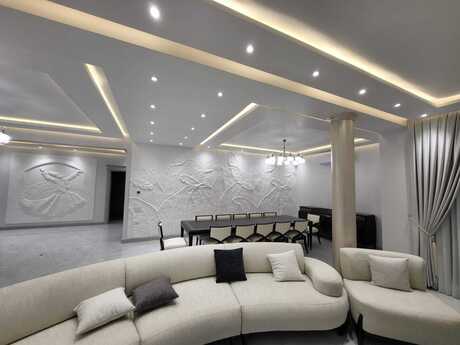 Badamdarda 9 otaqlı həyət evi kirayə verilir, 700 m², 15 000 AZN/ay, şəkil 2 / 12