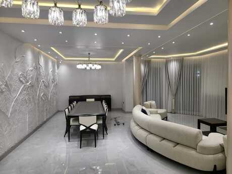 Elan №6516113 - Bakı, Badamdar q., 9 otaqlı, 700 m²