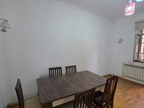 3-room apartment for rent, 90 m², Buzovna: 600 ₼/mo 4