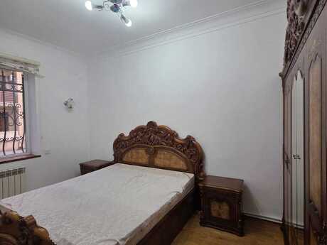 3-room apartment for rent, 90 m², Buzovna: 600 ₼/mo 3