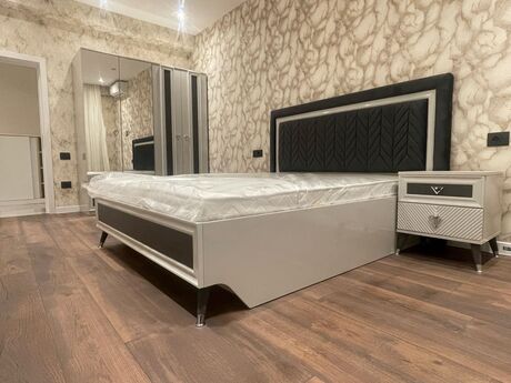 2-room apartment for rent, 66 m², Gənclik: 900 ₼/mo 2