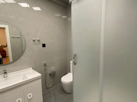 Kirayə 2 otaqlı mənzil, 58 m², Elmlər Akademiyası: 650 ₼/ay 5