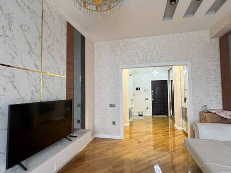 Аренда: 2-комнатная квартира, 70 м², Neftçilər: 750 ₼/мес 2