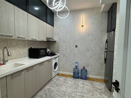 Аренда: 2-комнатная квартира, 70 м², Neftçilər: 750 ₼/мес 4