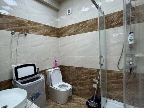 Аренда: 2-комнатная квартира, 70 м², Neftçilər: 750 ₼/мес 5