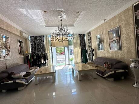 Elan №6516134 - Bakı, Xalqlar Dostluğu m., 200 m²