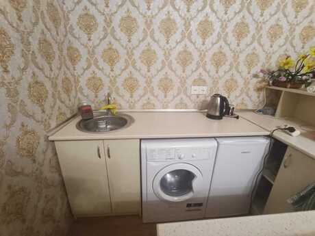 2-room apartment for rent, 68 m², Renessans Palace: 950 ₼/mo 4