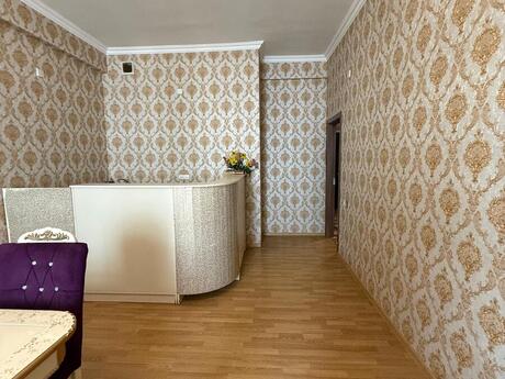 2-room apartment for rent, 68 m², Renessans Palace: 950 ₼/mo 3