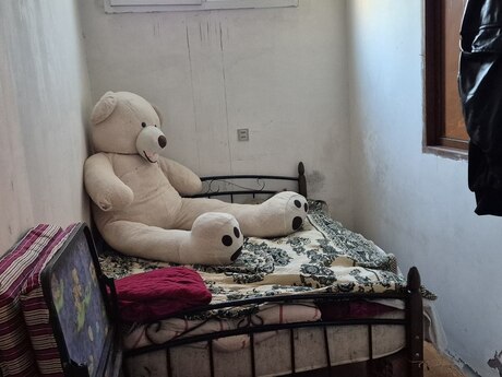Keşlədə 3 otaqlı həyət evi kirayə verilir, 100 m², 360 AZN/ay, şəkil 5 / 7
