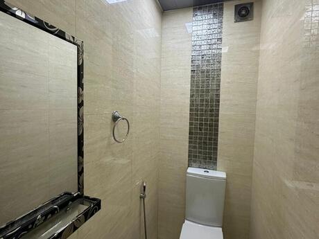 4-room apartment, 127 m², Yeni Yasamal: 277 500 ₼ 4