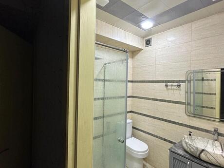4-room apartment, 127 m², Yeni Yasamal: 277 500 ₼ 5