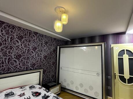 4-room apartment, 127 m², Yeni Yasamal: 277 500 ₼ 3