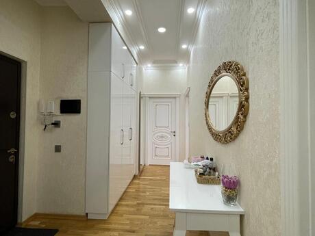 3 otaqlı mənzil, 90 m², Qara Qarayev: 275 000 ₼ 3