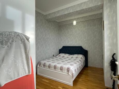 3 otaqlı mənzil, 90 m², Qara Qarayev: 275 000 ₼ 4