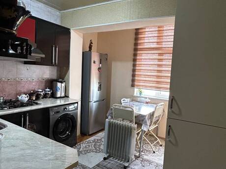 4-комнатная квартира, 90 м², Bakıxanov: 215 000 ₼ 2
