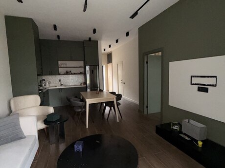 2 otaqlı həyət evi, 98 m², Sea Breeze: 333 000 ₼ 4
