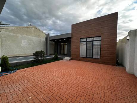 4-room house, 145 m², Şüvəlan: 212 000 ₼ 3