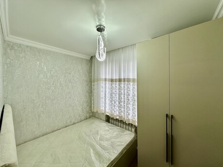 2-комнатная квартира, 40 м², Qara Qarayev: 137 000 ₼ 5