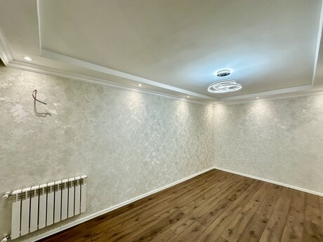 2-комнатная квартира, 40 м², Qara Qarayev: 137 000 ₼ 4