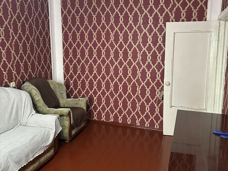 Kirayə 2 otaqlı mənzil, 55 m², Bakıxanov: 500 ₼/ay 2