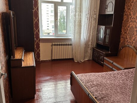 Kirayə 2 otaqlı mənzil, 55 m², Bakıxanov: 500 ₼/ay 3