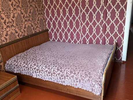 Kirayə 2 otaqlı mənzil, 55 m², Bakıxanov: 500 ₼/ay 4