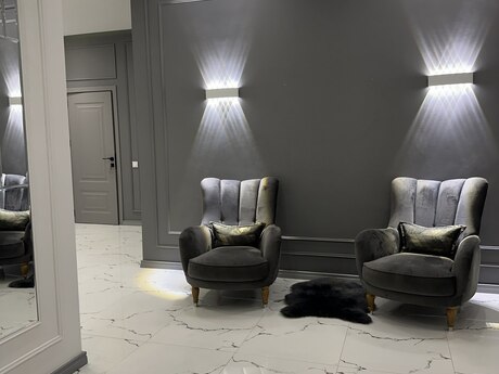 3-room apartment, 132 m², 8-ci mikrorayon: 360 000 ₼ 4