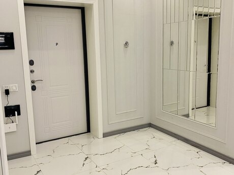 3-room apartment, 132 m², 8-ci mikrorayon: 360 000 ₼ 2