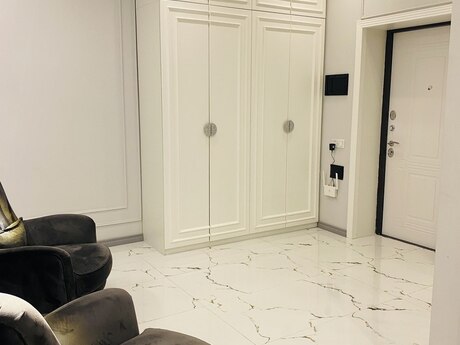 3-room apartment, 132 m², 8-ci mikrorayon: 360 000 ₼ 3