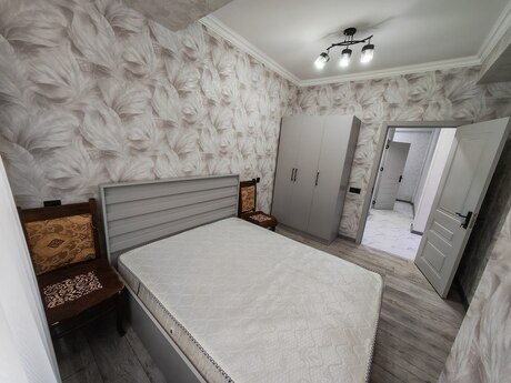Аренда: 2-комнатная квартира, 51 м², Qurtuluş 93: 450 ₼/мес 3