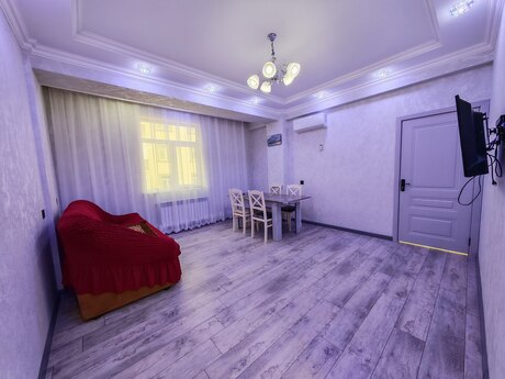 Аренда: 2-комнатная квартира, 51 м², Qurtuluş 93: 450 ₼/мес 2
