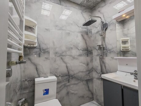 Аренда: 2-комнатная квартира, 51 м², Qurtuluş 93: 450 ₼/мес 5