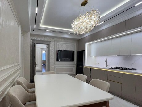 4-room apartment, 233 m², Nərimanov: 880 000 ₼ 5