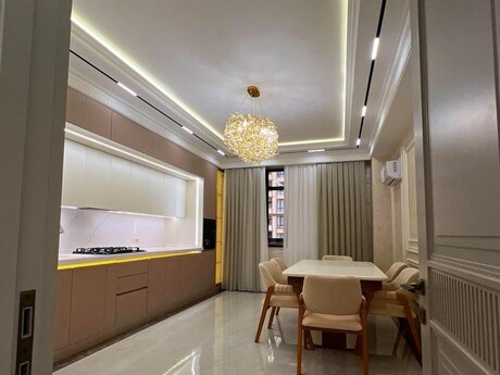 4-room apartment, 233 m², Nərimanov: 880 000 ₼ 4