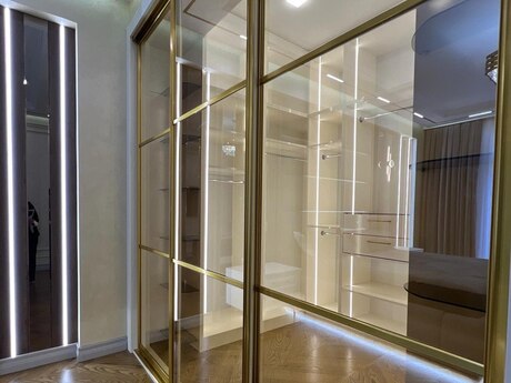 4-room apartment, 233 m², Nərimanov: 880 000 ₼ 3