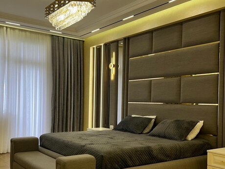 4-room apartment, 233 m², Nərimanov: 880 000 ₼ 2