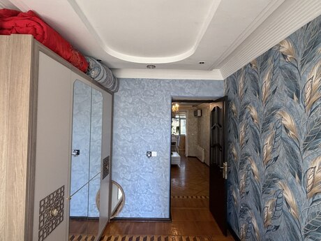 2-room apartment for rent, 50 m², Bakıxanov: 250 ₼/mo 4