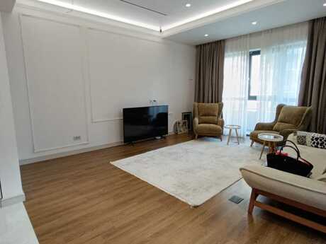 3 otaqlı mənzil, 128 m², BCR Khatai: 705 000 ₼ 3