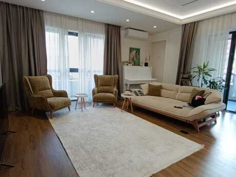 3 otaqlı mənzil, 128 m², BCR Khatai: 705 000 ₼ 4