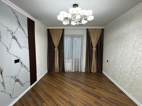 2-комнатная квартира, 60 м², Nərimanov: 220 000 ₼ 4