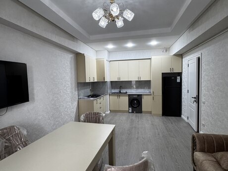 Kirayə 2 otaqlı mənzil, 55 m², Yasamal: 750 ₼/ay 3