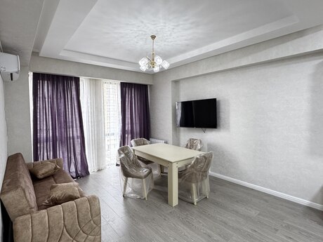 Kirayə 2 otaqlı mənzil, 55 m², Yasamal: 750 ₼/ay 2